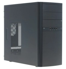 ES722BK PM-400ATX  U2AXXX  MicroATX (PSU Powerman)  [6111491]