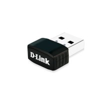 D-Link DWA-131/F1A Беспроводной USB-адаптер N300