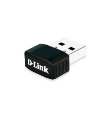 D-Link DWA-131/F1A Беспроводной USB-адаптер N300