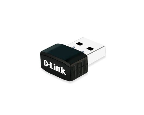 [Сетевое оборудование] D-Link DWA-131/F1A Беспроводной USB-адаптер N300