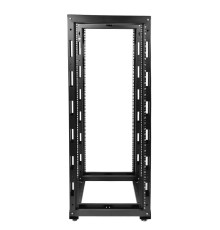 ЦМО Стойка телекоммуникационная универсальная 33U двухрамная, цвет черный (СТК-33.2-9005) (1 коробка)