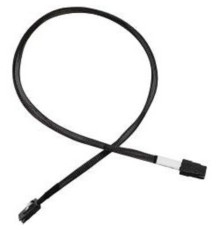 HPE 716191-B21, Ext 2.0m MiniSAS HD to MiniSAS Cbl