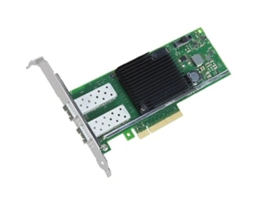 [INTEL Сетевые адаптеры] Сетевая карта Intel X710DA2BLK 933217/944042