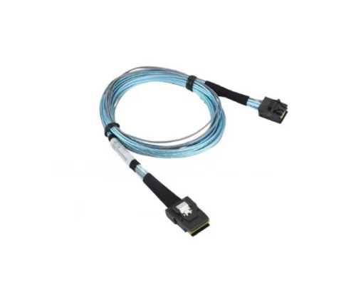 [Supermicro RAID адаптеры и опции] Supermicro CBL-SAST-0507-01 {Кабель SuperMicro CBL-SAST-0507-01 (CBL-SAST-0507-01)}