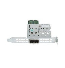 Supermicro AOM-SAS3-8I8E {Переходная плата SuperMicro AOM-SAS3-8I8E Ext. to Int. Mini-SAS HD Adapter (Full profile) (AOM-SAS3-8I8E)}