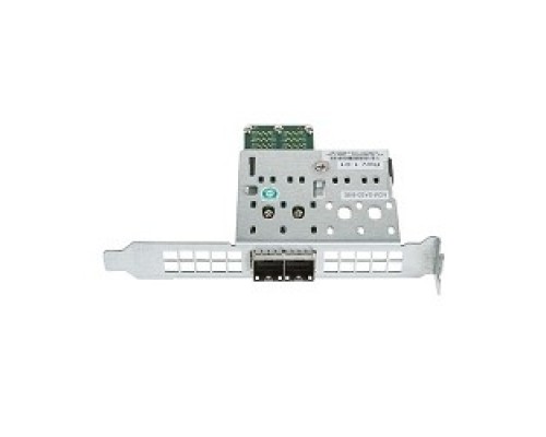 [Supermicro RAID адаптеры и опции] Supermicro AOM-SAS3-8I8E {Переходная плата SuperMicro AOM-SAS3-8I8E Ext. to Int. Mini-SAS HD Adapter (Full profile) (AOM-SAS3-8I8E)}