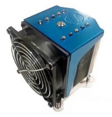 Supermicro SNK-P0051AP4 {Радиатор SuperMicro SNK-P0051AP4 4U Active CPU Heat Sink for Socket H (SNK-P0051AP4)}