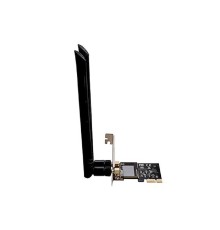 D-Link DWA-582/RU/B1A Беспроводной двухдиапазонный PCI Express адаптер AC1200 с поддержкой MU-MIMO (OEM)