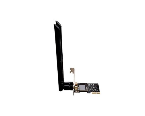 [Сетевое оборудование] D-Link DWA-582/RU/B1A Беспроводной двухдиапазонный PCI Express адаптер AC1200 с поддержкой MU-MIMO (OEM)