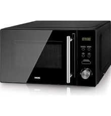 BBK 20MWG-732T/B-M (B) Микроволновая печь, 20 л, 700 Вт, черный