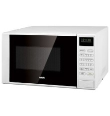 BBK 20MWG-735S/W (W) Микроволновая печь, 20 л, 700 Вт, белый  