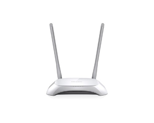 [Сетевое оборудование] TP-Link TL-WR840N Роутер Wi-Fi N300