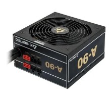 Chleftec 650W RTL [GDP-650C] {A-90 ATX2.3/EPS12V 230V CabMan} 