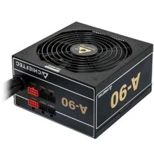 Chleftec 650W RTL [GDP-650C] {A-90 ATX2.3/EPS12V 230V CabMan} 