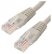 Telecom NA102-FTP-C5E-2M Патч-корд литой  FTP кат.5e 2m