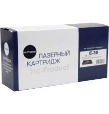 NetProduct E-30 Картридж для Canon FC 200/210/220/230/330, 3K