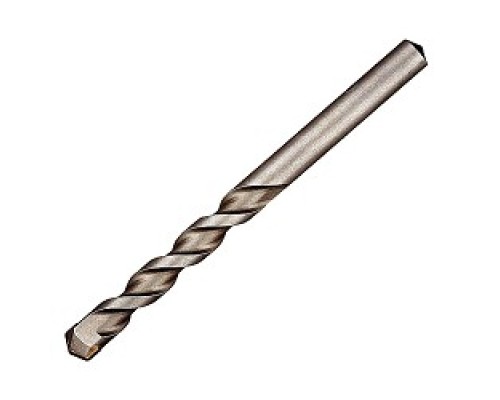 [Буры,сверла,долото] Сверло ЗУБР 