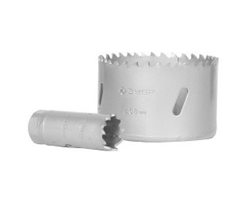 [Коронки] Коронка ЗУБР 