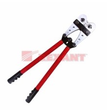 REXANT HT-2517 (12-3057) Кримпер для обжима силовых наконечников и гильз  16, 25, 35, 50, 70, 95, 120мм2 (HT-2517) (HY-6120)