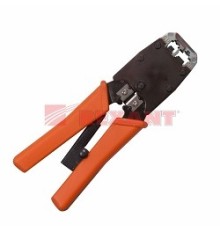 Rexant (12-3434-1) Кримпер для обжима  8P8C / 6P4C  (HT-500R)  (TL-500R)
