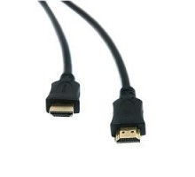 PROconnect (17-6202-6)  Кабель HDMI - HDMI 1.4, 1м, Gold