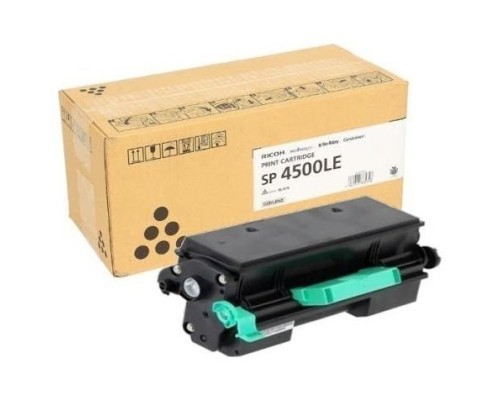 [Расходные материалы] Ricoh Картридж тип SP4500LE SP3600DN/SF/3610SF/4510DN/SF (3000стр) (407323)