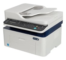 Xerox WorkCentre 3025V/NI {A4, P/C/S/F, 20 ppm, max 15K pages per month, 128MB,ADF, GDI, USB, Network, Wi-fi} WC3025NI#
