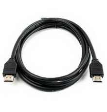 5bites APC-005-020 Кабель  HDMI M / HDMI M V1.4b, высокоскоростной, ethernet+3D, 2м.