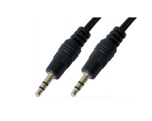 [кабели] 5bites AC35J-005M Кабель  3.5 Jack/M - 3.5 Jack/M,  0.5м, стерео