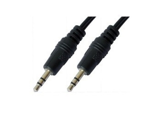 [кабели] 5bites AC35J-020M Кабель  3.5 Jack/M - 3.5 Jack/M,  2м, стерео