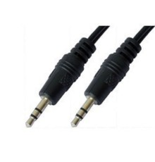 5bites AC35J-030M Кабель  3.5 Jack/M - 3.5 Jack/M,  3м, стерео