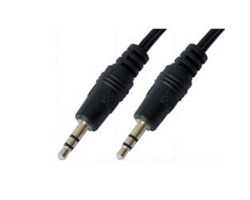 [кабели] 5bites AC35J-050M Кабель  3.5 Jack/M - 3.5 Jack/M,  5м, стерео