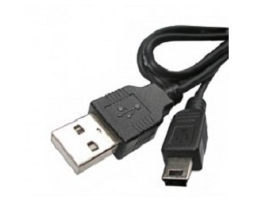 [кабели] 5bites UC5007-005 Кабель  USB2.0, AM/min 5pin, 0.5м.