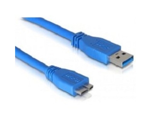 [кабели] 5bites UC3002-010 Кабель  USB3.0, AM/micro 9pin, 1м.