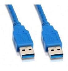 5bites UC3009-010 Кабель  USB3.0, AM/AM, 1м.