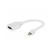 5bites AP-015 Адаптер mini DisplayPort/M -> HDMI/19F