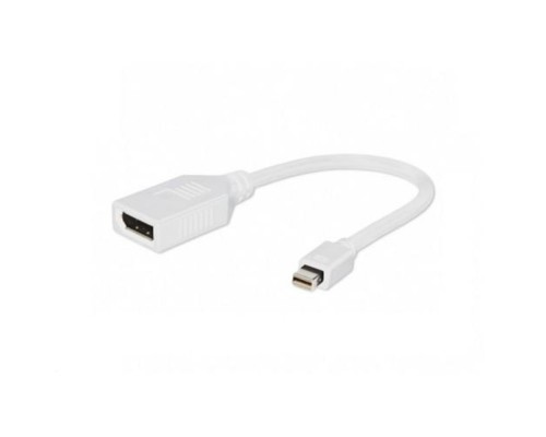 [переходник] 5bites AP-015 Адаптер mini DisplayPort/M -> HDMI/19F