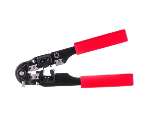 [Обжимной инструмент] 5bites  LY-T210C Клещи обжимные для 8P8C/RJ45