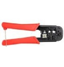 5bites LY-T568A Клещи обжимные для 8P+6P