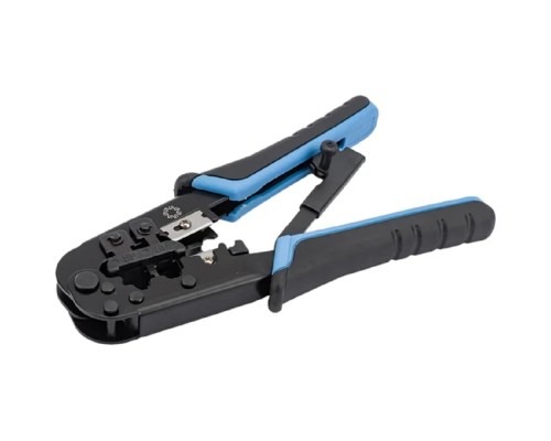 [Обжимной инструмент] 5bites LY-T568R Клещи  обжимные для 8P+6P с фиксатором