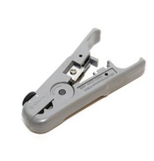 5bites LY-501B Универсальный зачистной Нождля UTP/STP и тел.кабеля, регулировка лезвия (шайба)