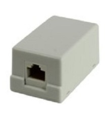 5bites LY-SB01-A Розетка внешняя RJ-45 5e кат., 1порт.
