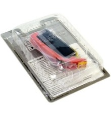 CACTUS CLI-451GY Картридж струйный CS-CLI451GY серый для Canon MG 6340/5440/IP7240 (10,2ml)