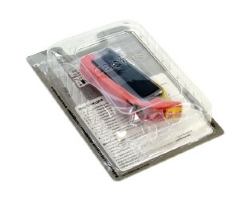 [расходные материалы] CACTUS CLI-451GY Картридж струйный CS-CLI451GY серый для Canon MG 6340/5440/IP7240 (10,2ml)