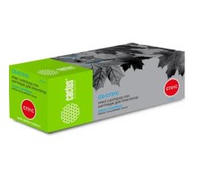 CACTUS Cartridge CS-C731C  Тонер Картридж  голубой для Canon LaserBase MF8230 i-Sensys/MF8280 i-Sensys (1800стр.)
