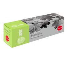 CACTUS Cartridge CS-C731BK Тонер-картридж  черный для Canon LaserBase MF8230 i-Sensys/MF8280 i-Sensys (1600стр.)