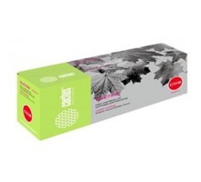 CACTUS Cartridge 731M Тонер Картридж CS-C731M пурпурный для LaserBase MF8230 i-Sensys/MF8280 i-Sensys (1800стр.)