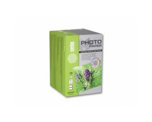 [Бумага] CACTUS CS-GA6180500 Фотобумага глянцевая 10x15 180 г/м2 500 листов