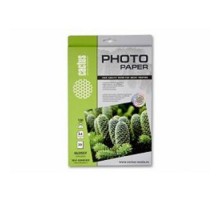 CACTUS CS-GSA413020 Фотобумага A4/130г/м2/20л. глянцевое самоклей. для струйной печати