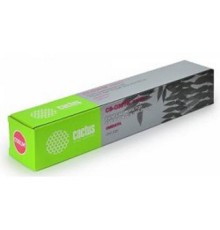 CACTUS CS-O301M Тонер-картридж Cactus CS-O301M для OKI C301/321 пурпурный 1500 страниц